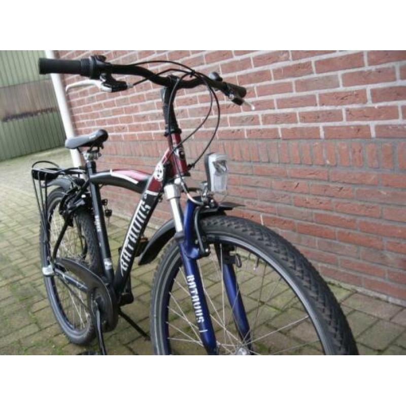 batavus snake 26 inch jongensfiets