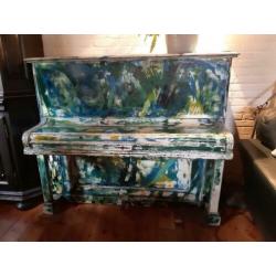 Eyecatcher PIANO