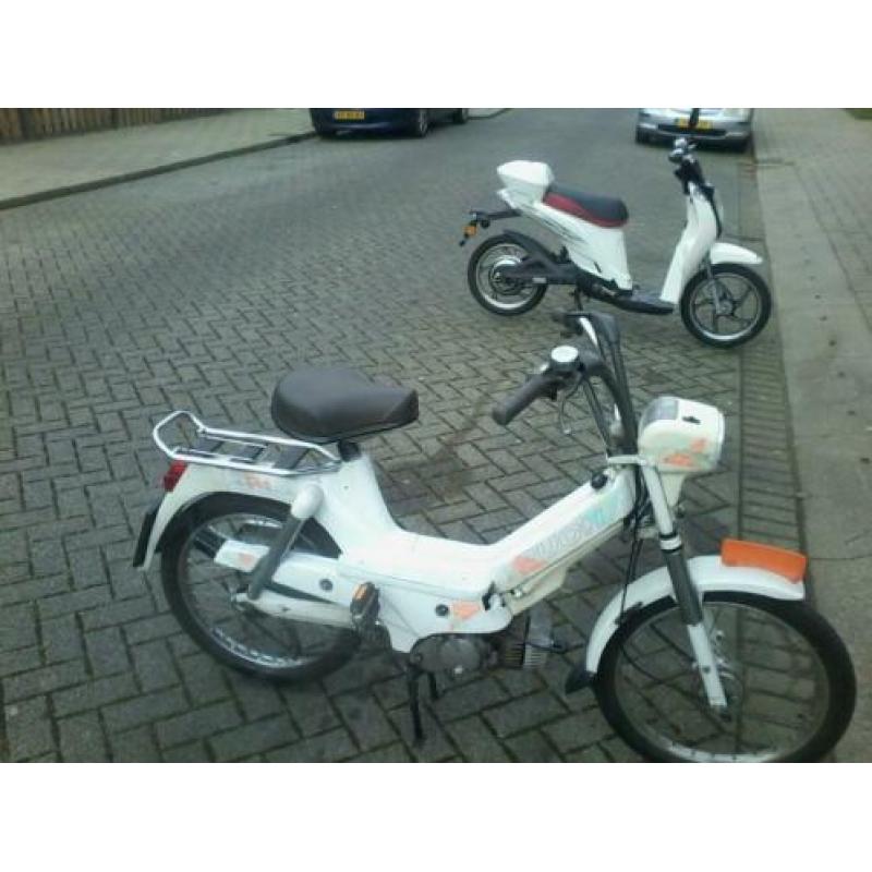 tomos blauw kenteken