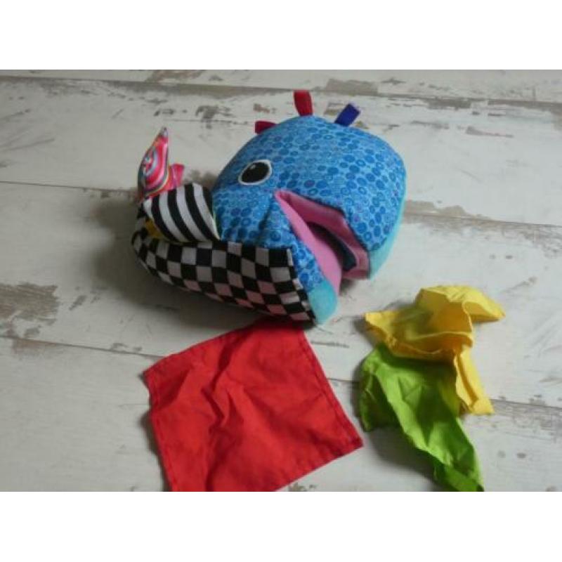 Baby speelgoed 'Lamaze'