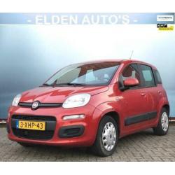 Fiat Panda 0.9 TwinAir Edizione Cool 1e Eigenaar/Airco/NAP/5