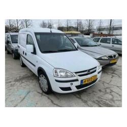 Opel Combo 1.3 CDTI