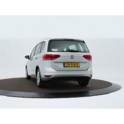 Volkswagen Touran 1.2 Tsi 110pk Trendline 7-Persoons | App-C