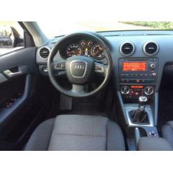 Audi A3 Sportback 1.4 TFSI NAVI|AIRCO|6 VERS| NW APK!