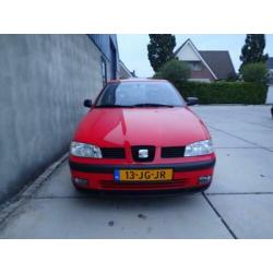 SEAT Ibiza 1.4-16V Stella