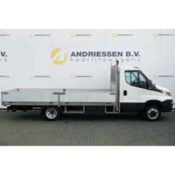 Iveco Daily Open Laadbak 3.0 170PK *45.338KM!* Luchtvering,