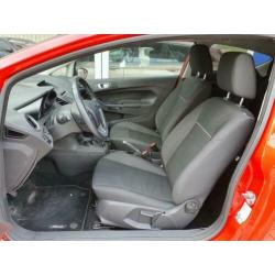 Ford Fiesta 1.0 STYLE 65pk 3drs Privacy Glass/ Voorruitverwa