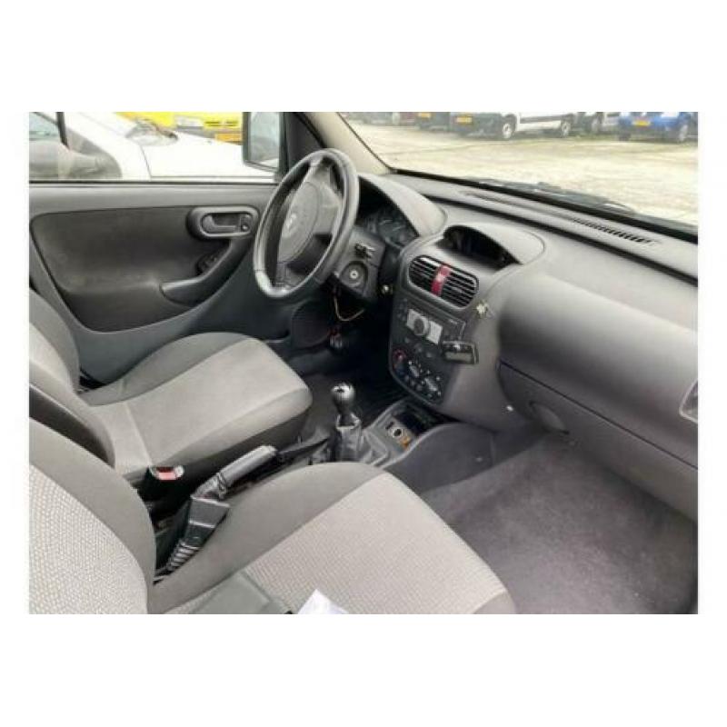 Opel Combo 1.3 CDTI