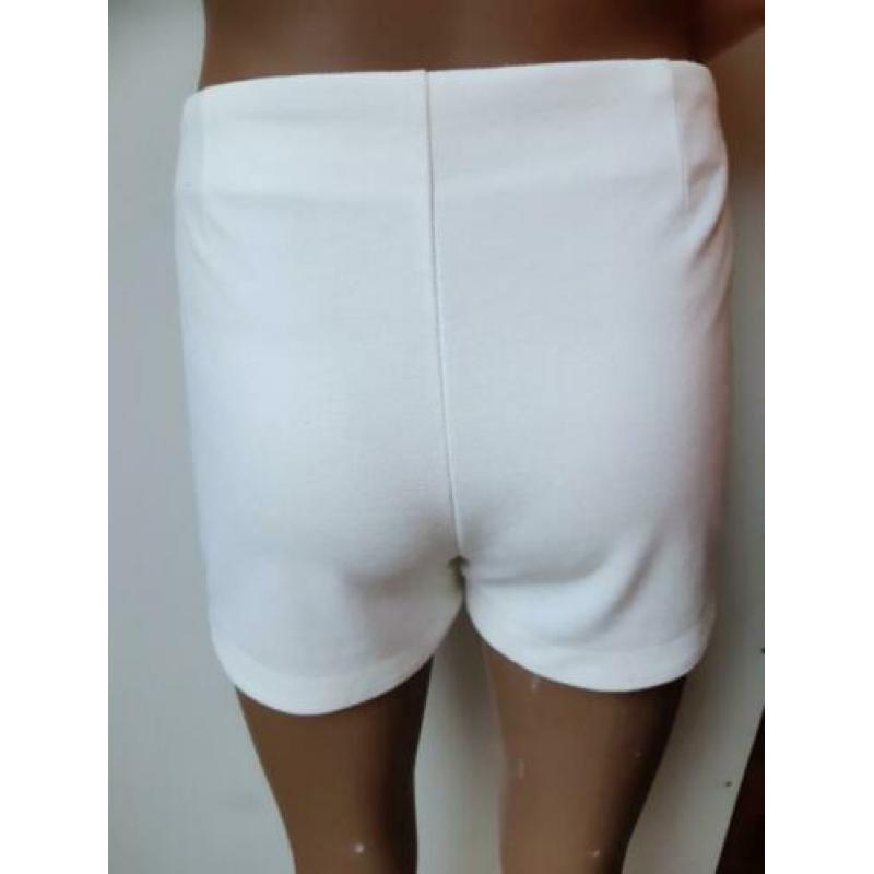 Fb sister hotpant short kort broekje maat L maat 40