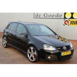 Volkswagen Golf 2.0 TFSI GTI 60 org NL-auto leer navigatie