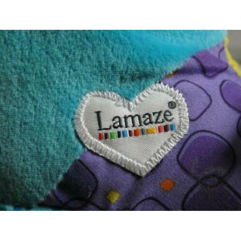 Baby speelgoed 'Lamaze'