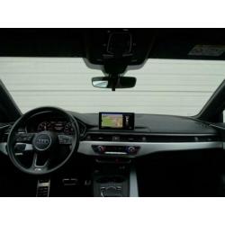 Audi A4 2.0 TDI Sport S-line Autom Virtual Cockpit | Xenon