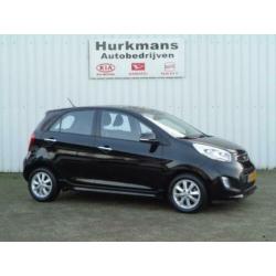 Kia Picanto 1.2i 5-DRS SUPERPACK CLIMA NAVI ENZ..