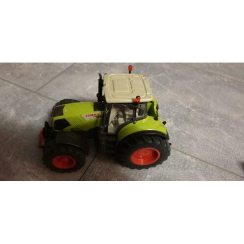 Siku r/c control Claas Axion 850