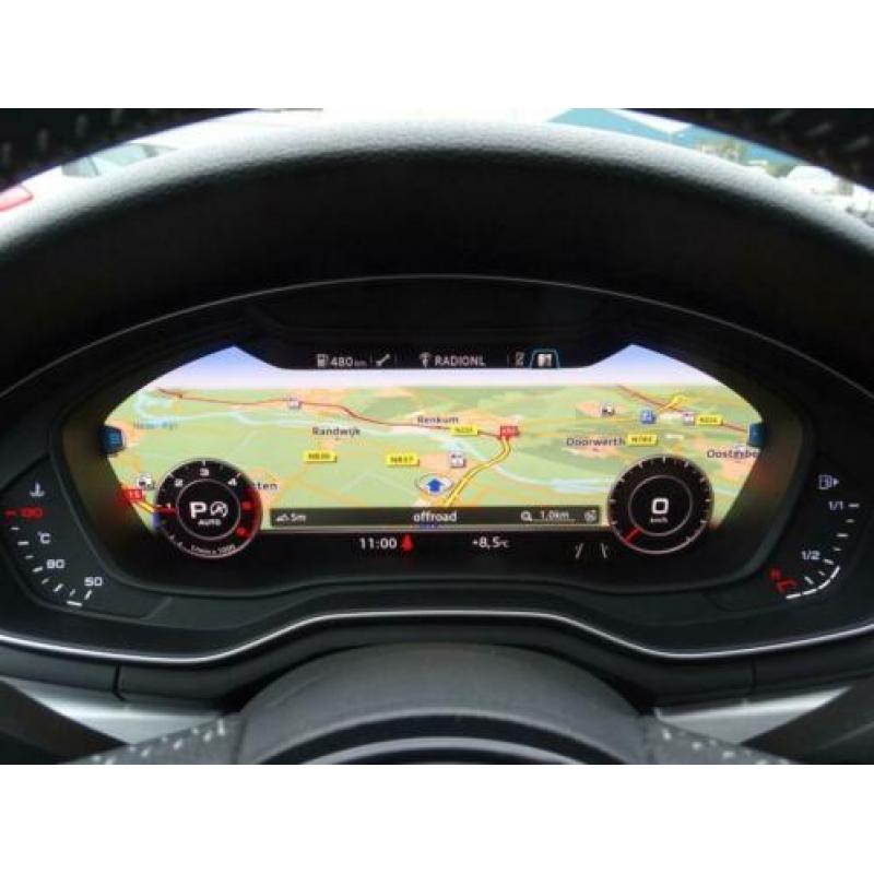 Audi A4 2.0 TDI Sport S-line Autom Virtual Cockpit | Xenon