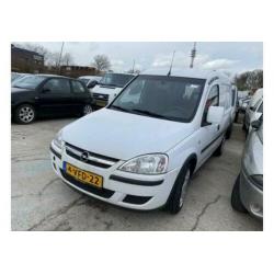 Opel Combo 1.3 CDTI