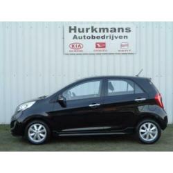 Kia Picanto 1.2i 5-DRS SUPERPACK CLIMA NAVI ENZ..