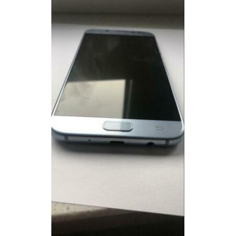 Samsung galaxy j7 anper gebruikt