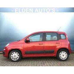 Fiat Panda 0.9 TwinAir Edizione Cool 1e Eigenaar/Airco/NAP/5