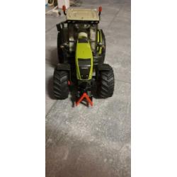 Siku r/c control Claas Axion 850