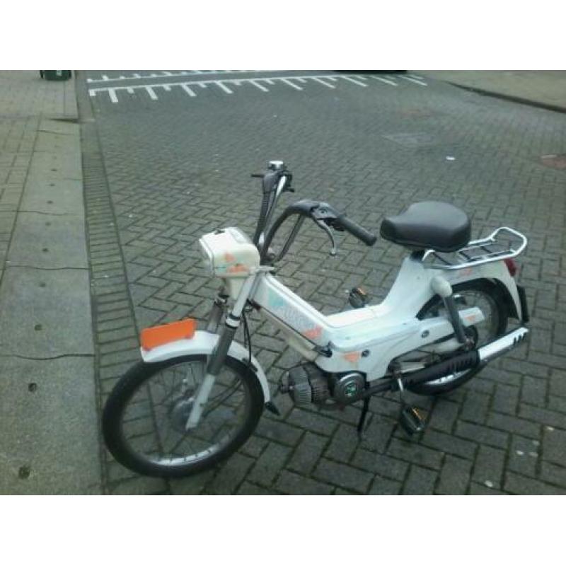 tomos blauw kenteken