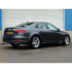 Audi A4 2.0 TDI Sport S-line Autom Virtual Cockpit | Xenon