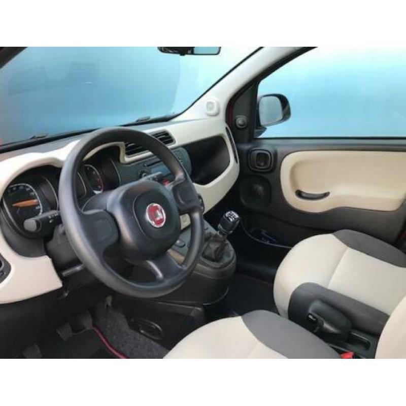 Fiat Panda 0.9 TwinAir Edizione Cool 1e Eigenaar/Airco/NAP/5