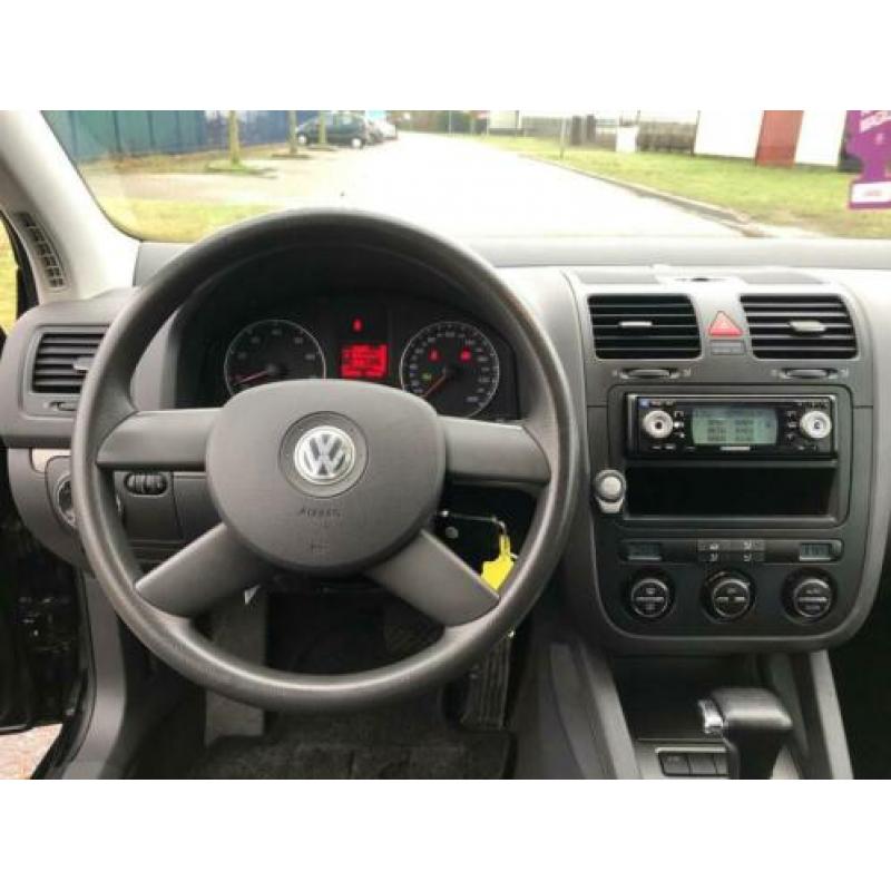 Volkswagen Golf 2.0 FSI Sportline Automaat APK