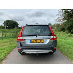 Volvo XC70 2.0 D4 FWD Nordic+ 92.000km 2015 Leer Trekhaak