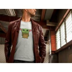 Baby Yoda T shirt en hoodie