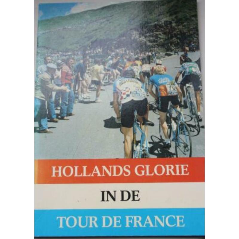 Hollands glorie in de Tour de France