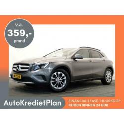 Mercedes-Benz GLA-Klasse 180 CDI URBAN Amg -line, Navi, Hlee