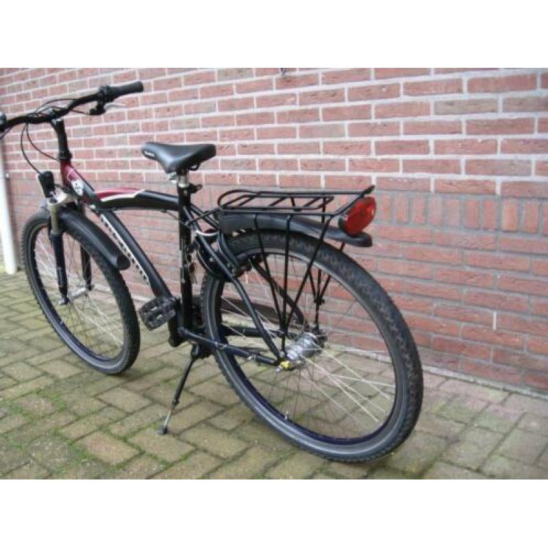 batavus snake 26 inch jongensfiets