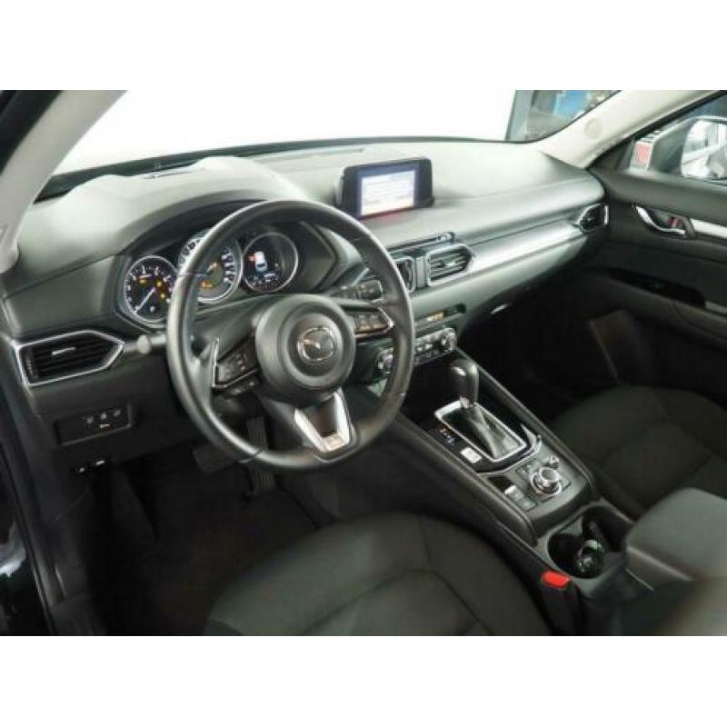 Mazda CX-5 2.0 i-Active Sense / 19 inch velgen / Camera / He