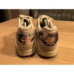 Nike WMNS Air Max 1 Aloha Rattan Sail Maat 38,5