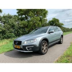 Volvo XC70 2.0 D4 FWD Nordic+ 92.000km 2015 Leer Trekhaak