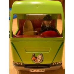 Playmobil Country Paardenvrachtwagen 6928