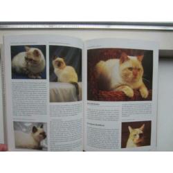 Katten Encyclopedie