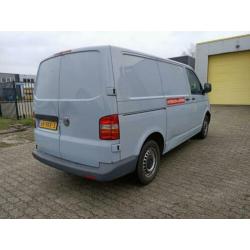 Volkswagen Transporter 1.9 TDI 300 MHD