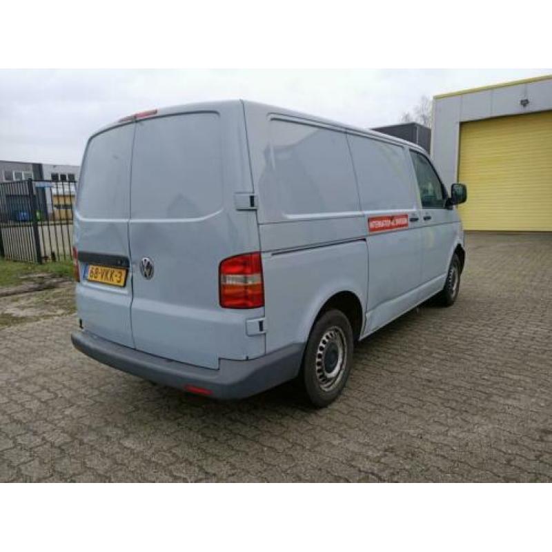 Volkswagen Transporter 1.9 TDI 300 MHD