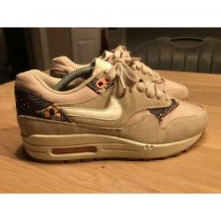 Nike WMNS Air Max 1 Aloha Rattan Sail Maat 38,5