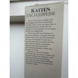 Katten Encyclopedie