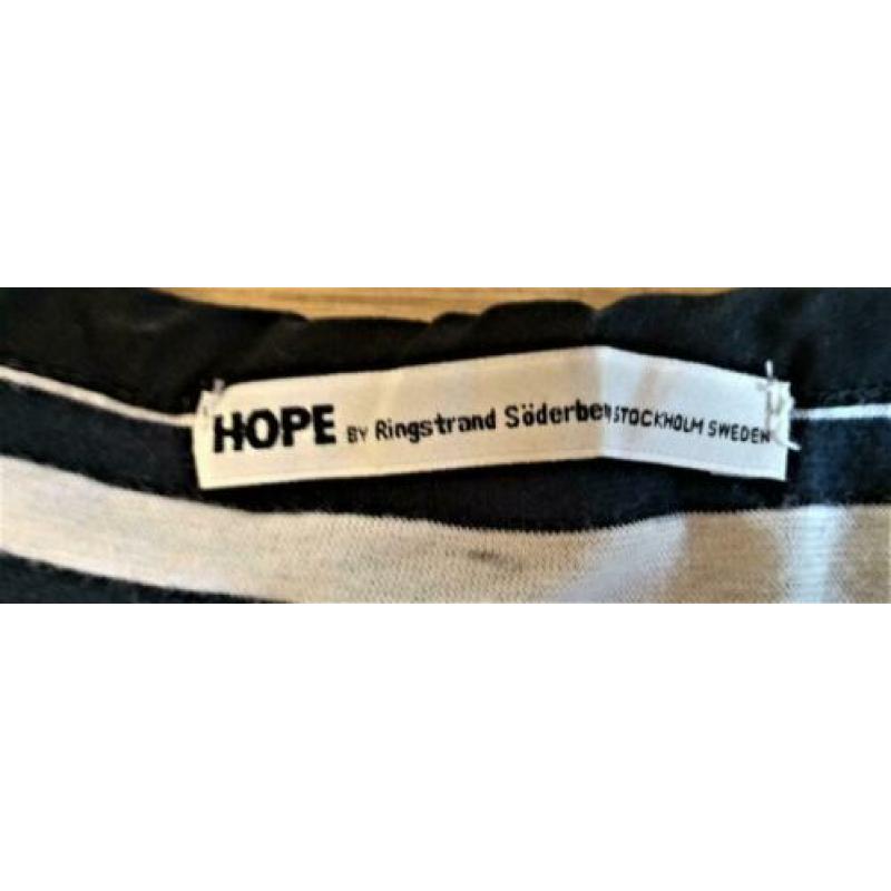 Hope streep shirt