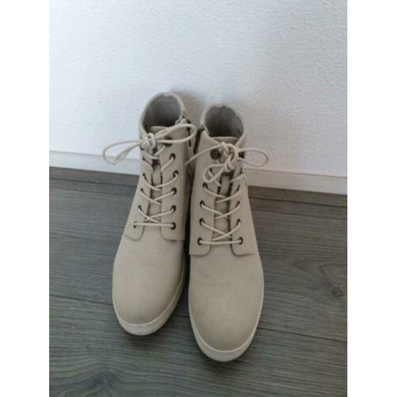 Schoenen