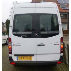 Mercedes-Benz Sprinter 311 2.2 CDI 366 AIRCO AUTOMAAT € 8250