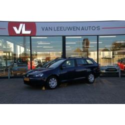 Volkswagen Golf Variant 1.6 TDI Trendline | DSG7 | Airco | C