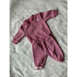 Baby kleding veel merken vanaf maar 50