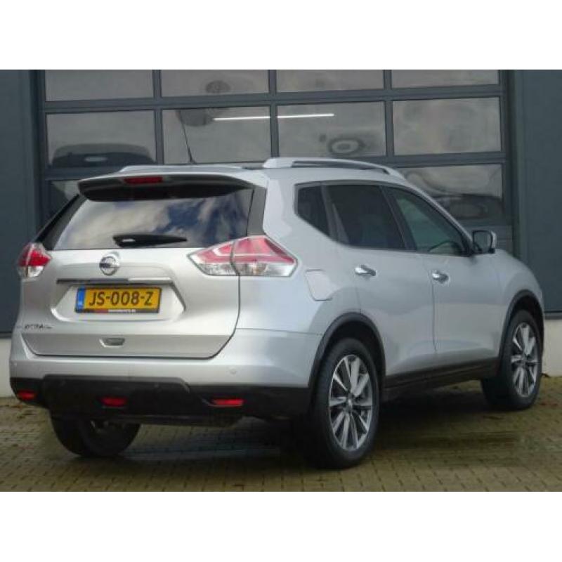 Nissan X-Trail 1.6 DIG-T Tekna 7p.