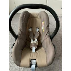 Maxi cosi citi sps