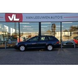 Volkswagen Golf Variant 1.6 TDI Trendline | DSG7 | Airco | C